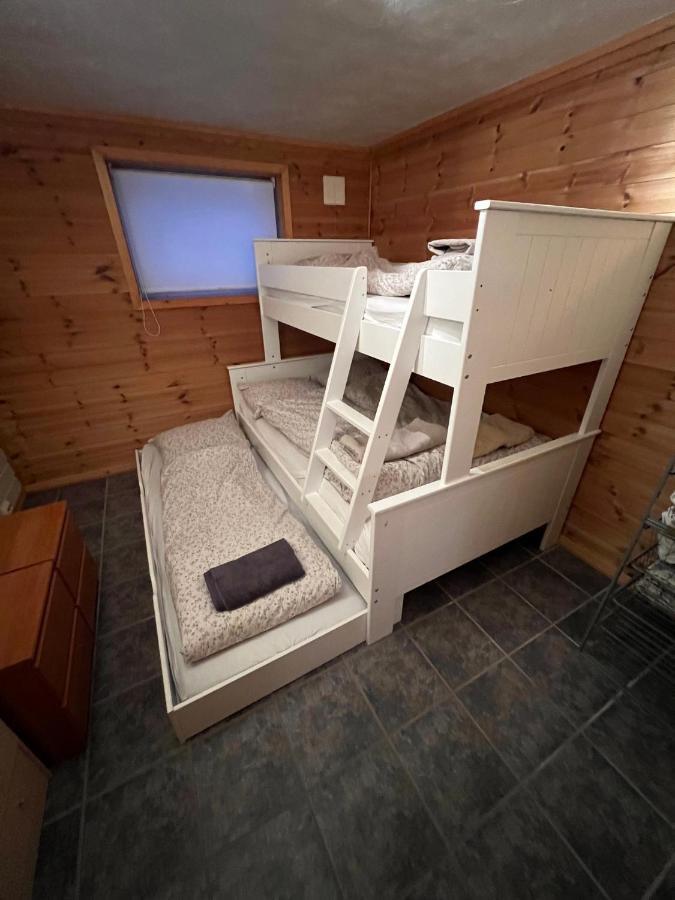3 Room Apartment With Parking Tromso Exterior photo